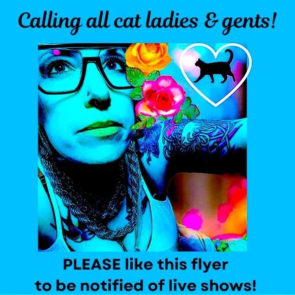 LIVE SHOW NOTIFICATION! - Picture 2 of 16